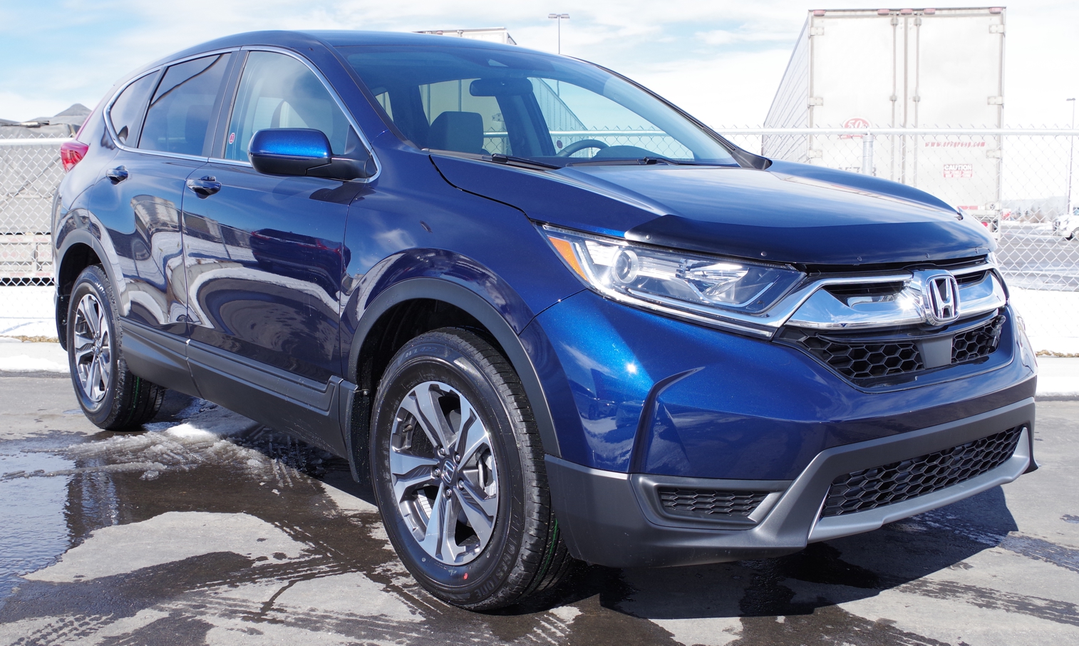 Honda Crv Dimensions >> Honda CR-V 2017-Up - FormFit Hood Protectors Honda Crv Dimensions >> Honda CR-V 2017-Up - FormFit Hood Protectors