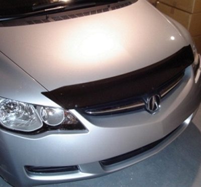 Acura CSX (2006-2009)<br>FormFit Hood Protector