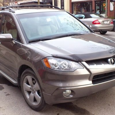 Acura RDX (2007-2009) <br>FormFit Hood Protector