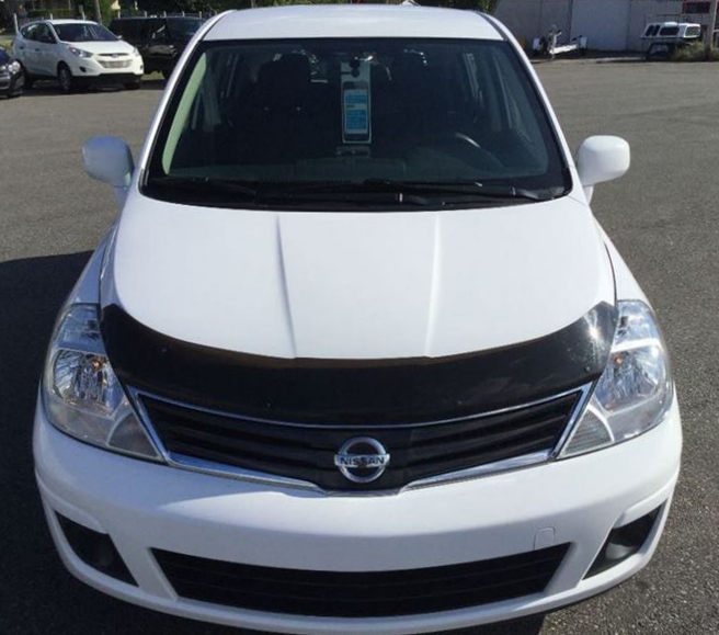 does 2007 nissan versa have anti lock brakes does 2007 nissan versa have anti lock brakes
