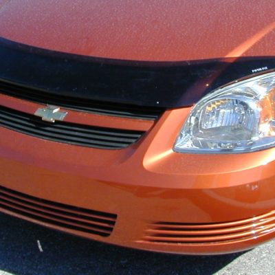 Pontiac Pursuit (2005-2010) <br>FormFit Hood Protector