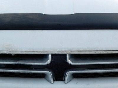 Dodge Dart (2013-2016)<br>RapideFit Hood Protector