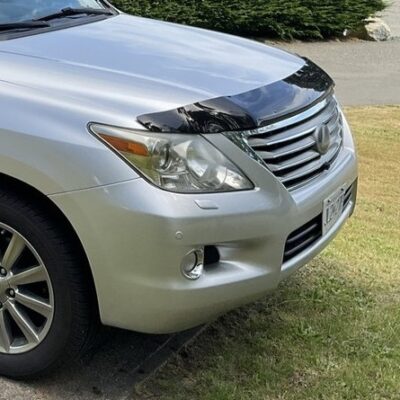 Lexus LX 570 (2009-2015)<br> FormFit Hood Protector