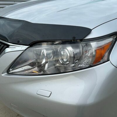 Lexus RX / RXh (2010-2015) <br> FormFit Hood Protector