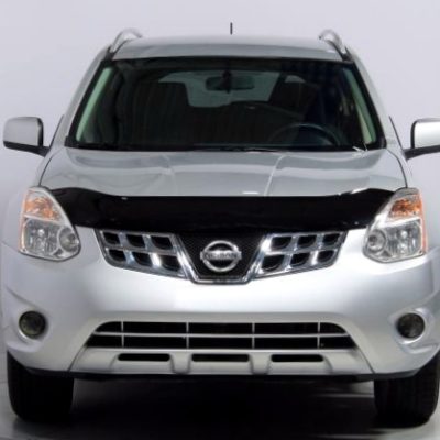 Nissan Rogue (2008-2013) <br> FormFit Hood Protector