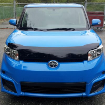 Scion xB (2010-2015) <br>FormFit Hood Protector