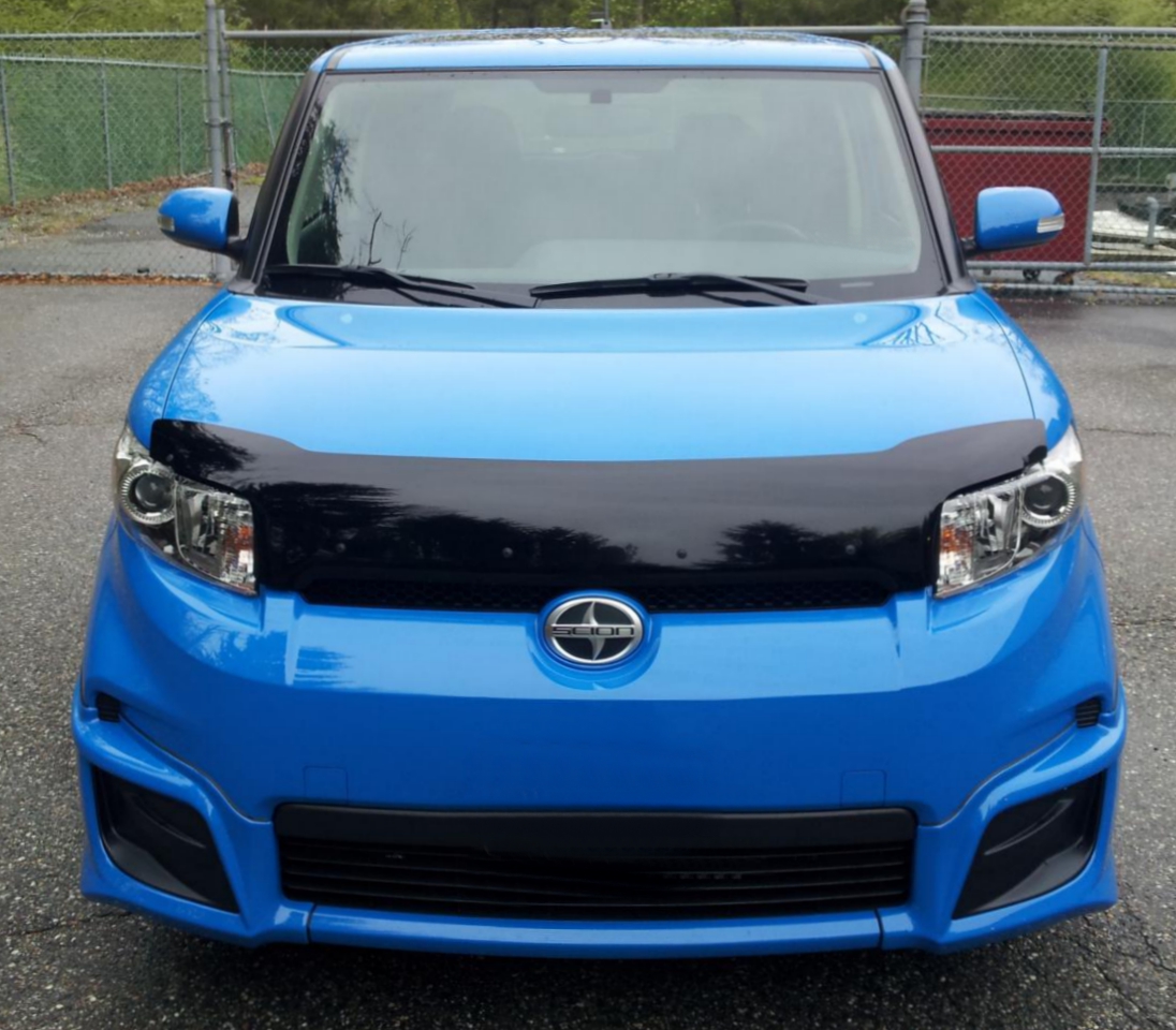 Scion Xb 2013 Aftermarket Parts | Autos Post