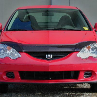 Acura RSX (2002-2006) <br>FormFit Hood Protector
