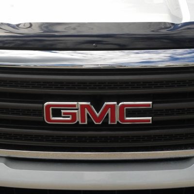 GMC Canyon (2015-2022) <br> FormFit Hood Protector