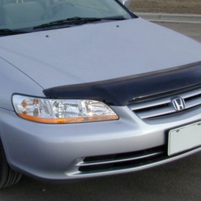 Honda Accord 4 Door (2001-2002) FormFit Hood Protector - Item Discontinued
