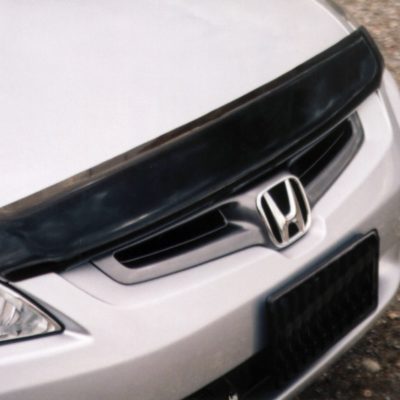Honda Accord 4-Door (2003-2007) <br> FormFit Hood Protector