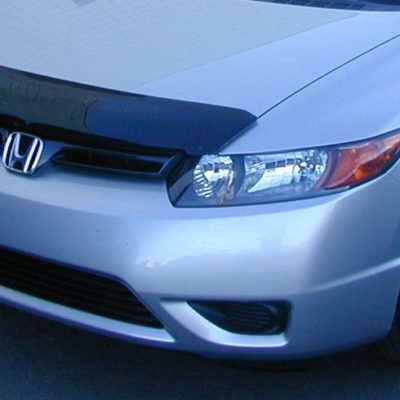 Honda Civic 2 Door (2006-2011) FormFit Hood Protector