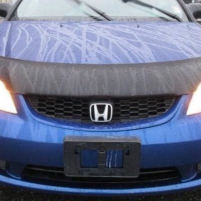 Honda Civic (2004-2005) <br>FormFit Hood Protector