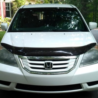Honda Odyssey (2008-2010) <br>FormFit Hood Protector