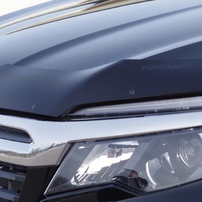 Honda Passport (2019-2021) <br>FormFit Hood Protector