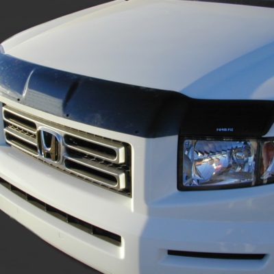 Honda Ridgeline (2006-2012)<br> FormFit Hood Protector