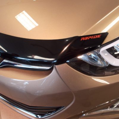 Hyundai Elantra (2011-2016) RapideFit Hood Protector