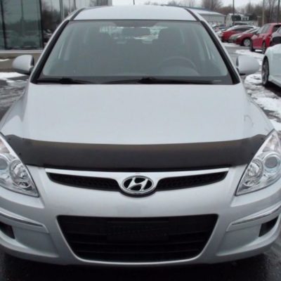 Hyundai Elantra GT / Touring <br> (2009-2012) FormFit Hood Protector