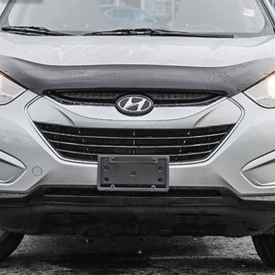 Hyundai Tucson (2010-2015)<br>FormFit Hood Protector