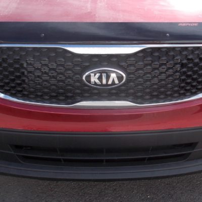 KIA Sorento (2016-2020)<br>RapideFit Hood Protector