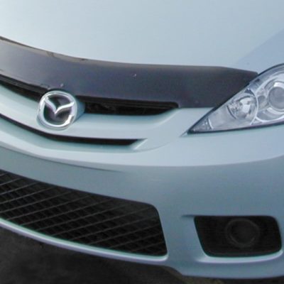 Mazda 5 (2006-2010)<br> FormFit Hood Protector