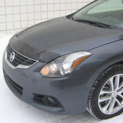 Nissan Altima (2010-2012) <br>FormFit Hood Protector