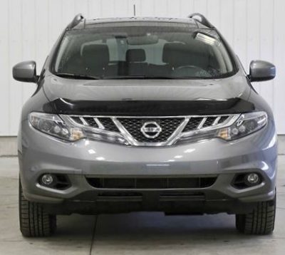 Nissan Murano (2009-2014)<br>FormFit Hood Protector