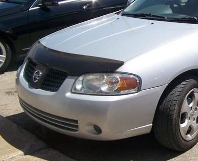Nissan Sentra (2004-2006) <br> FormFit Hood Protector