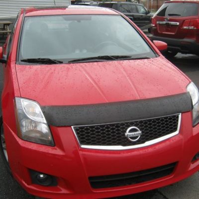 Nissan Sentra (2007-2012)<br>FormFit Hood Protector