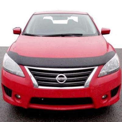 Nissan Sentra (2013-2015)<br> FormFit Hood Protector