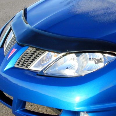 Pontiac Sunfire (2003-2005) FormFit Hood Protector