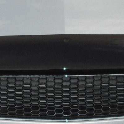 Pontiac Wave (2009-2010)<br>FormFit Hood Protector
