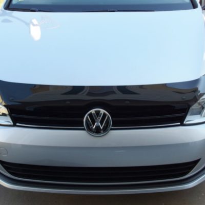 Volkswagen Golf (2015-2021) <br>FormFit Hood Protector