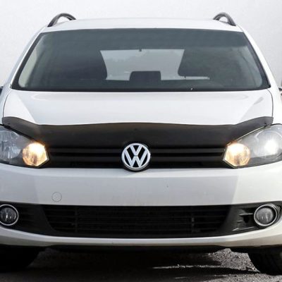Volkswagen Golf / GTI (2010-2014) FormFit Hood Protector