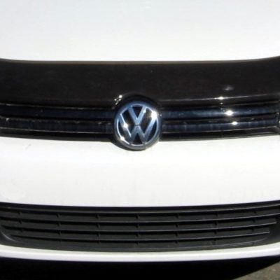 Volkswagen Jetta Wagon (2011-2018) FormFit Hood Protector