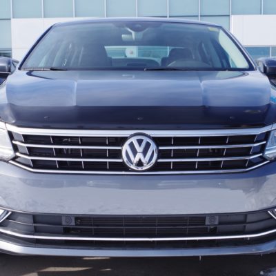 Volkswagen Passat (2016-2019) FormFit Hood Protector
