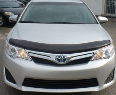 Toyota Camry (2012-2014) <br>FormFit Hood Protector