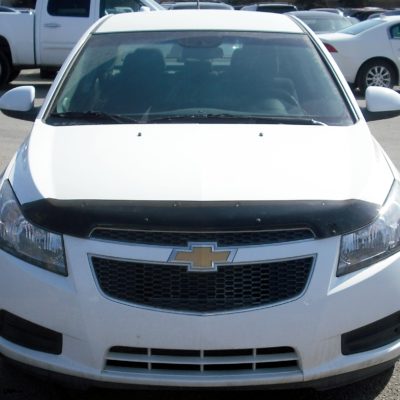 Chevrolet Cruze (2011-2015) <br>FormFit Hood Protector