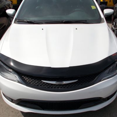 Chrysler 200 (2015-2017)<br> RapideFit Hood Protector
