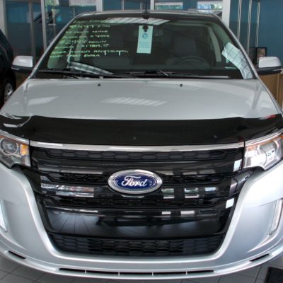 Ford Edge (2011-2014) RapideFit Hood Protector