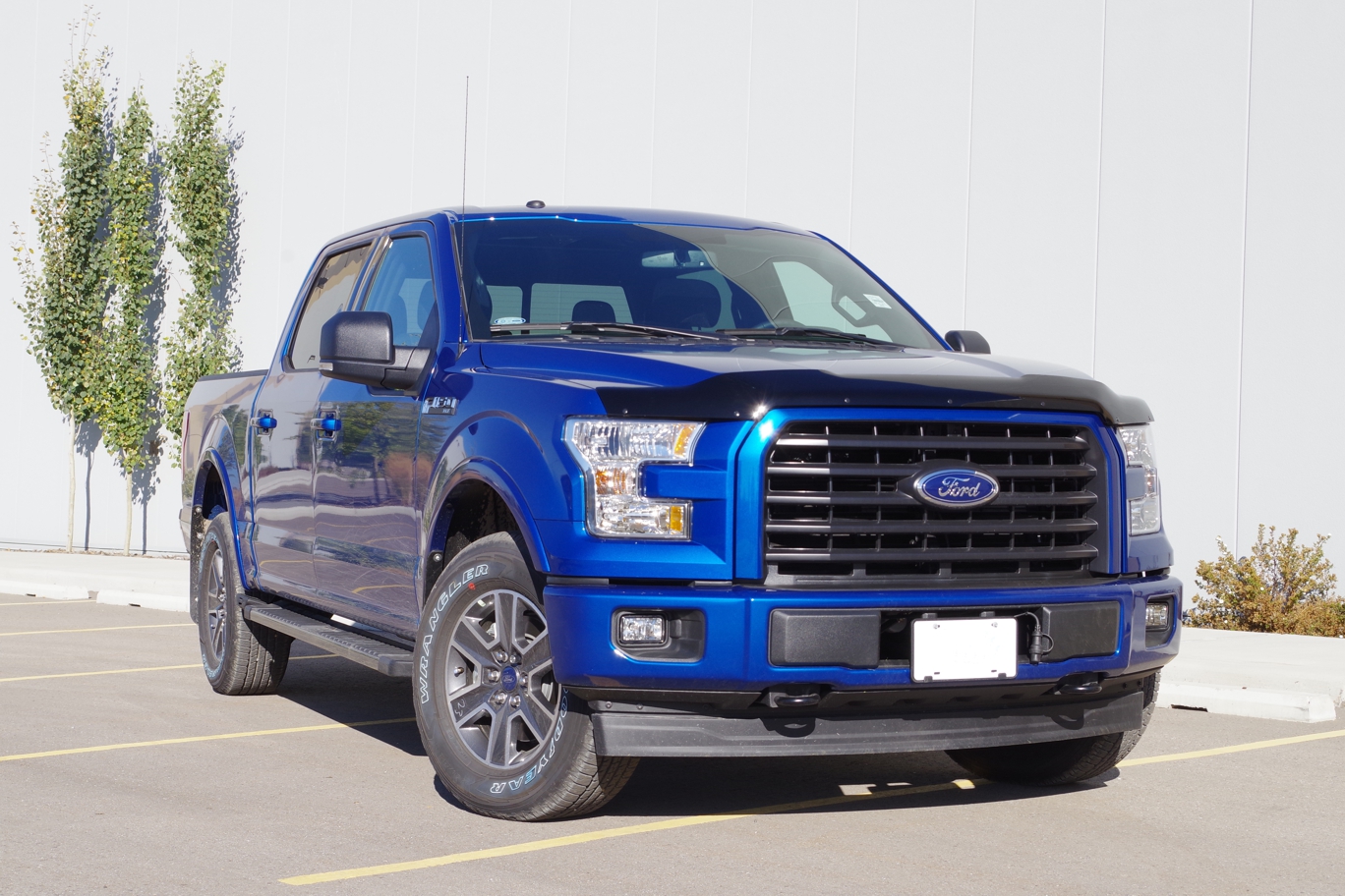 Image Result For Ford F Hood Protector Image Result For Ford F Hood Protector