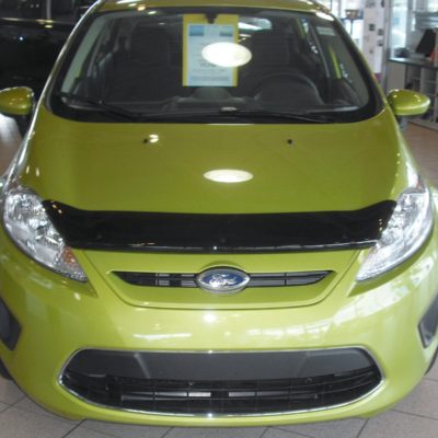 Ford Fiesta (2011-2013)<br> FormFit Hood Protector