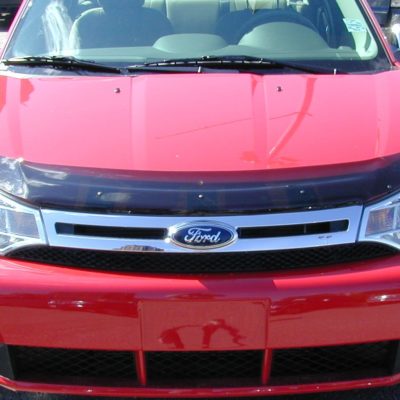 Ford Focus (2008-2011)<br>FormFit Hood Protector