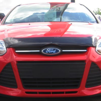 Ford Focus (2012-2014)<br>FormFit Hood Protector