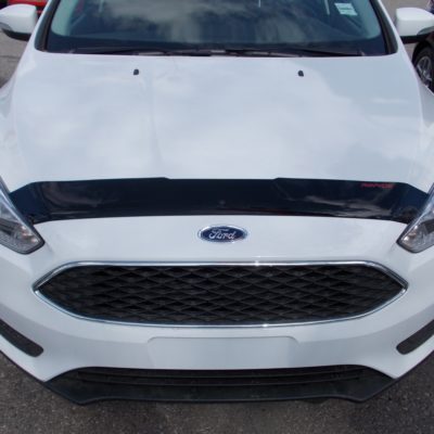 Ford Focus (2015-2018) <br>RapideFit Hood Protector