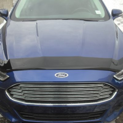 Ford Fusion (2013-2020) <br>FormFit Hood Protector