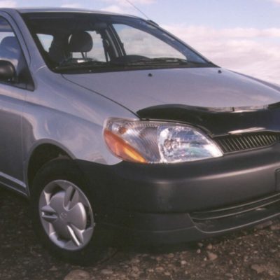 Toyota Echo (2000-2002)<br>FormFit Hood Protector