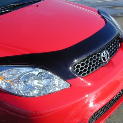 Toyota Matrix (2003-2008) <br>FormFit Hood Protector