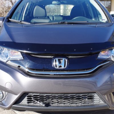 Honda Fit (2015-2020) <br>FormFit Hood Protector