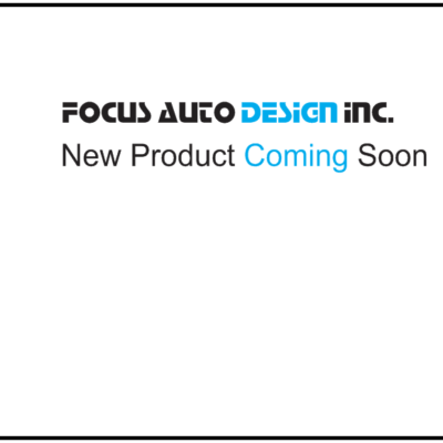 Ford Bronco (2021-2026)<br> FormFit Hood Protector